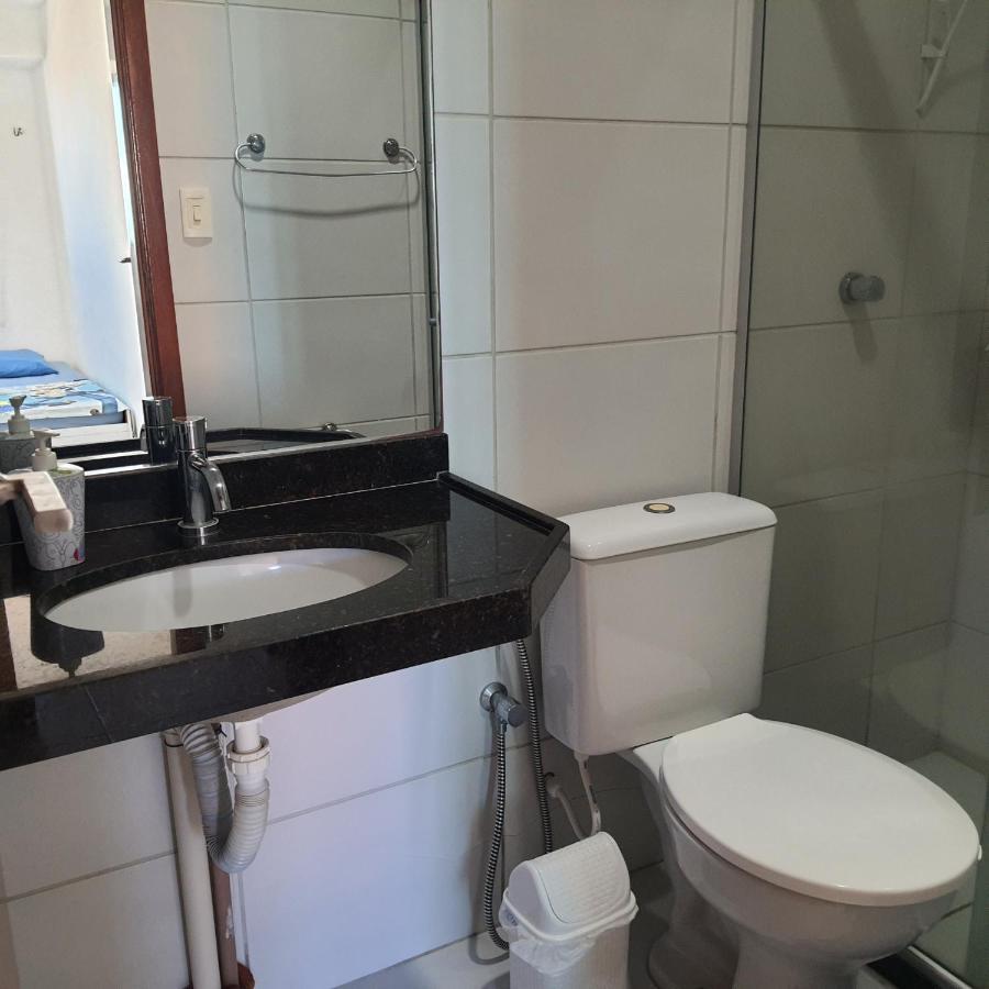Apartamento Em Tambau João Pessoa Exterior foto